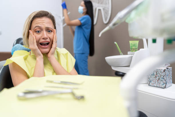 Best Emergency Root Canal Therapy in New Albany, MS
