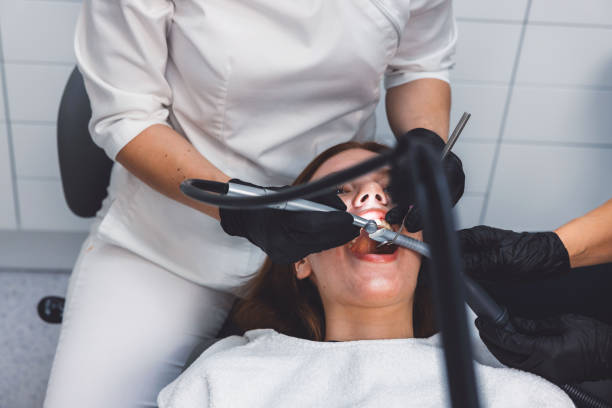 Best Emergency Orthodontic Repairs in New Albany, MS